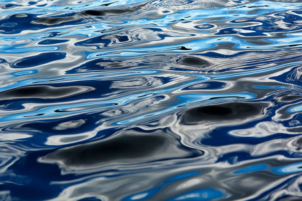 Blue Mercury – Peter Meyer Photography