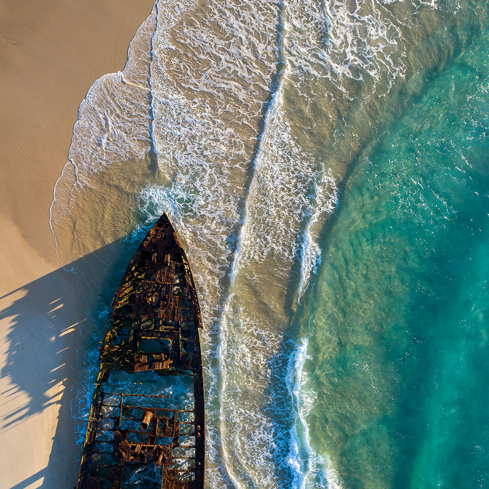 Fraser Island