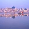 Reflections From Varanasi