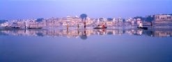 Reflections From Varanasi